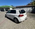 Белый Фольксваген Гольф, объемом двигателя 1.6 л и пробегом 222 тыс. км за 7400 $, фото 2 на Automoto.ua