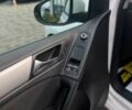 Белый Фольксваген Гольф, объемом двигателя 1.4 л и пробегом 192 тыс. км за 8700 $, фото 16 на Automoto.ua