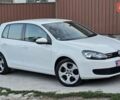 Білий Фольксваген Гольф, об'ємом двигуна 1.6 л та пробігом 119 тис. км за 9399 $, фото 11 на Automoto.ua