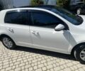 Белый Фольксваген Гольф, объемом двигателя 1.6 л и пробегом 222 тыс. км за 7999 $, фото 2 на Automoto.ua