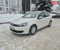 Білий Фольксваген Гольф, об'ємом двигуна 1.6 л та пробігом 177 тис. км за 9100 $, фото 1 на Automoto.ua