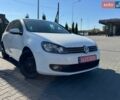 Білий Фольксваген Гольф, об'ємом двигуна 1.39 л та пробігом 215 тис. км за 8200 $, фото 1 на Automoto.ua