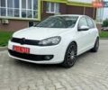 Білий Фольксваген Гольф, об'ємом двигуна 1.4 л та пробігом 237 тис. км за 7950 $, фото 1 на Automoto.ua