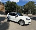 Білий Фольксваген Гольф, об'ємом двигуна 1.39 л та пробігом 111 тис. км за 8600 $, фото 1 на Automoto.ua