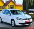 Белый Фольксваген Гольф, объемом двигателя 1.4 л и пробегом 186 тыс. км за 7500 $, фото 1 на Automoto.ua