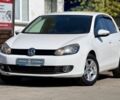 Білий Фольксваген Гольф, об'ємом двигуна 1.6 л та пробігом 244 тис. км за 6400 $, фото 1 на Automoto.ua