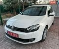 Білий Фольксваген Гольф, об'ємом двигуна 1.39 л та пробігом 173 тис. км за 8600 $, фото 1 на Automoto.ua