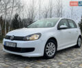 Білий Фольксваген Гольф, об'ємом двигуна 1.6 л та пробігом 259 тис. км за 7800 $, фото 1 на Automoto.ua