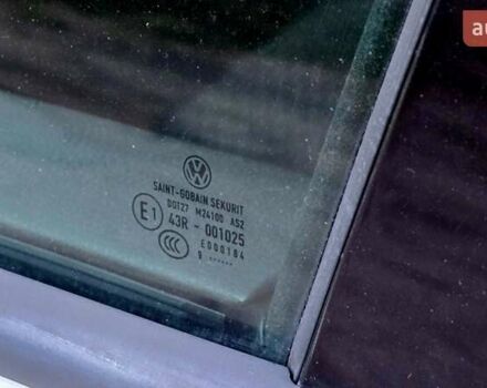 Білий Фольксваген Гольф, об'ємом двигуна 1.6 л та пробігом 119 тис. км за 9399 $, фото 38 на Automoto.ua