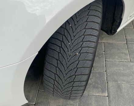 Белый Фольксваген Гольф, объемом двигателя 1.39 л и пробегом 257 тыс. км за 8900 $, фото 21 на Automoto.ua