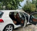 Белый Фольксваген Гольф, объемом двигателя 1.6 л и пробегом 310 тыс. км за 7100 $, фото 5 на Automoto.ua
