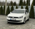 Белый Фольксваген Гольф, объемом двигателя 1.39 л и пробегом 241 тыс. км за 6500 $, фото 2 на Automoto.ua
