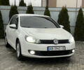 Белый Фольксваген Гольф, объемом двигателя 1.39 л и пробегом 241 тыс. км за 6500 $, фото 18 на Automoto.ua