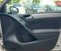 Белый Фольксваген Гольф, объемом двигателя 1.6 л и пробегом 222 тыс. км за 7900 $, фото 16 на Automoto.ua