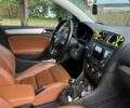 Белый Фольксваген Гольф, объемом двигателя 1.6 л и пробегом 310 тыс. км за 7100 $, фото 11 на Automoto.ua