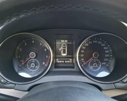 Фольксваген Гольф 2010 у Львові на Automoto.ua Білий Фольксваген Гольф, об'ємом двигуна 1.39 л та пробігом 186 тис. км за 7200 $, фото 14 на Automoto.ua
