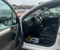 Белый Фольксваген Гольф, объемом двигателя 1.4 л и пробегом 192 тыс. км за 8700 $, фото 15 на Automoto.ua