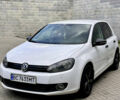 Белый Фольксваген Гольф, объемом двигателя 1.39 л и пробегом 385 тыс. км за 6009 $, фото 1 на Automoto.ua