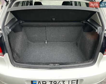 Белый Фольксваген Гольф, объемом двигателя 1.39 л и пробегом 241 тыс. км за 6500 $, фото 16 на Automoto.ua