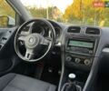 Белый Фольксваген Гольф, объемом двигателя 1.39 л и пробегом 223 тыс. км за 7700 $, фото 14 на Automoto.ua