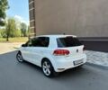 Білий Фольксваген Гольф, об'ємом двигуна 2 л та пробігом 250 тис. км за 6501 $, фото 1 на Automoto.ua