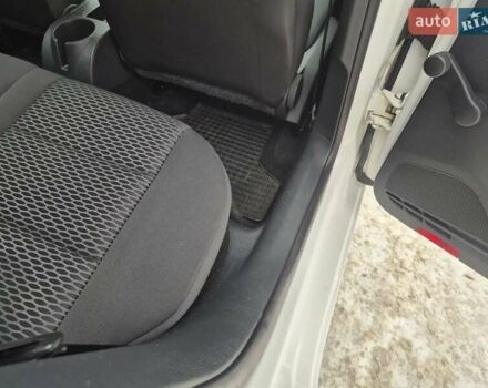 Білий Фольксваген Гольф, об'ємом двигуна 1.6 л та пробігом 177 тис. км за 9100 $, фото 29 на Automoto.ua