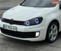 Білий Фольксваген Гольф, об'ємом двигуна 1.98 л та пробігом 230 тис. км за 8000 $, фото 2 на Automoto.ua