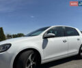 Білий Фольксваген Гольф, об'ємом двигуна 1.4 л та пробігом 254 тис. км за 7000 $, фото 4 на Automoto.ua