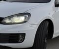 Білий Фольксваген Гольф, об'ємом двигуна 2 л та пробігом 215 тис. км за 7499 $, фото 2 на Automoto.ua