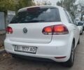 Белый Фольксваген Гольф, объемом двигателя 1.4 л и пробегом 226 тыс. км за 8510 $, фото 5 на Automoto.ua