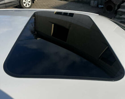 Білий Фольксваген Гольф, об'ємом двигуна 2.48 л та пробігом 268 тис. км за 9500 $, фото 6 на Automoto.ua