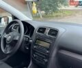 Белый Фольксваген Гольф, объемом двигателя 1.6 л и пробегом 254 тыс. км за 7600 $, фото 34 на Automoto.ua