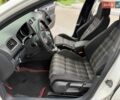 Білий Фольксваген Гольф, об'ємом двигуна 1.98 л та пробігом 230 тис. км за 8000 $, фото 15 на Automoto.ua