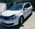 Белый Фольксваген Гольф, объемом двигателя 1.6 л и пробегом 222 тыс. км за 7400 $, фото 7 на Automoto.ua