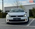 Білий Фольксваген Гольф, об'ємом двигуна 1.39 л та пробігом 232 тис. км за 8100 $, фото 7 на Automoto.ua