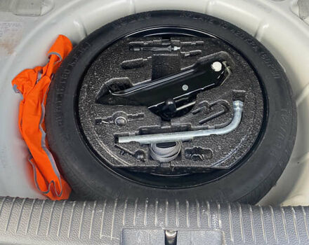 Белый Фольксваген Гольф, объемом двигателя 1.39 л и пробегом 257 тыс. км за 8900 $, фото 22 на Automoto.ua