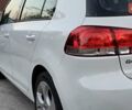 Білий Фольксваген Гольф, об'ємом двигуна 1.6 л та пробігом 119 тис. км за 9399 $, фото 21 на Automoto.ua