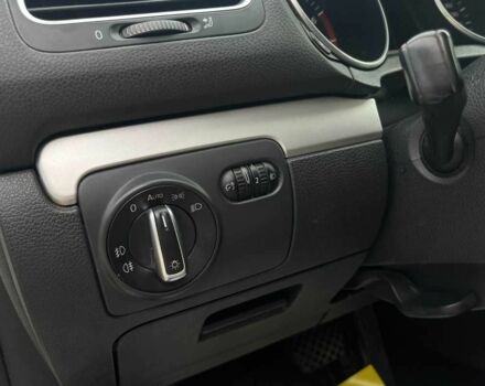 Белый Фольксваген Гольф, объемом двигателя 1.4 л и пробегом 192 тыс. км за 8700 $, фото 17 на Automoto.ua