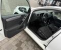 Білий Фольксваген Гольф, об'ємом двигуна 2 л та пробігом 280 тис. км за 8000 $, фото 11 на Automoto.ua
