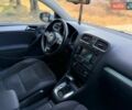 Белый Фольксваген Гольф, объемом двигателя 1.4 л и пробегом 169 тыс. км за 8699 $, фото 13 на Automoto.ua