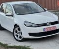 Білий Фольксваген Гольф, об'ємом двигуна 1.6 л та пробігом 119 тис. км за 9399 $, фото 8 на Automoto.ua