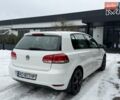 Белый Фольксваген Гольф, объемом двигателя 1.2 л и пробегом 267 тыс. км за 6700 $, фото 25 на Automoto.ua