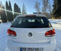 Белый Фольксваген Гольф, объемом двигателя 1.6 л и пробегом 178 тыс. км за 8500 $, фото 8 на Automoto.ua