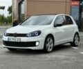 Білий Фольксваген Гольф, об'ємом двигуна 1.98 л та пробігом 230 тис. км за 8000 $, фото 1 на Automoto.ua