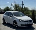 Белый Фольксваген Гольф, объемом двигателя 1.4 л и пробегом 254 тыс. км за 7500 $, фото 1 на Automoto.ua