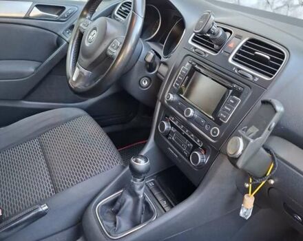 Фольксваген Гольф 2010 у Львові на Automoto.ua Білий Фольксваген Гольф, об'ємом двигуна 1.39 л та пробігом 186 тис. км за 7200 $, фото 2 на Automoto.ua