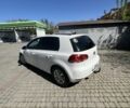 Белый Фольксваген Гольф, объемом двигателя 1.6 л и пробегом 222 тыс. км за 7999 $, фото 5 на Automoto.ua