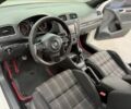 Білий Фольксваген Гольф, об'ємом двигуна 2 л та пробігом 230 тис. км за 9200 $, фото 9 на Automoto.ua