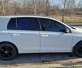 Белый Фольксваген Гольф, объемом двигателя 1.6 л и пробегом 171 тыс. км за 6000 $, фото 5 на Automoto.ua