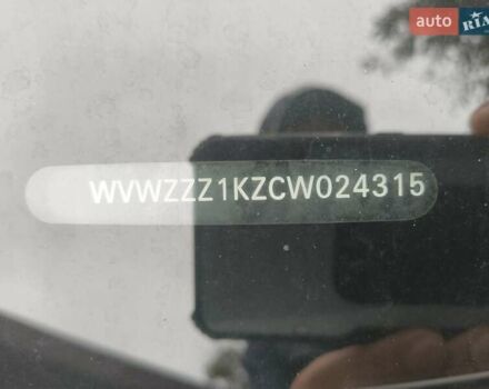 Белый Фольксваген Гольф, объемом двигателя 1.39 л и пробегом 178 тыс. км за 9250 $, фото 2 на Automoto.ua